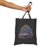 Torba z nadrukiem Dragon's Ride